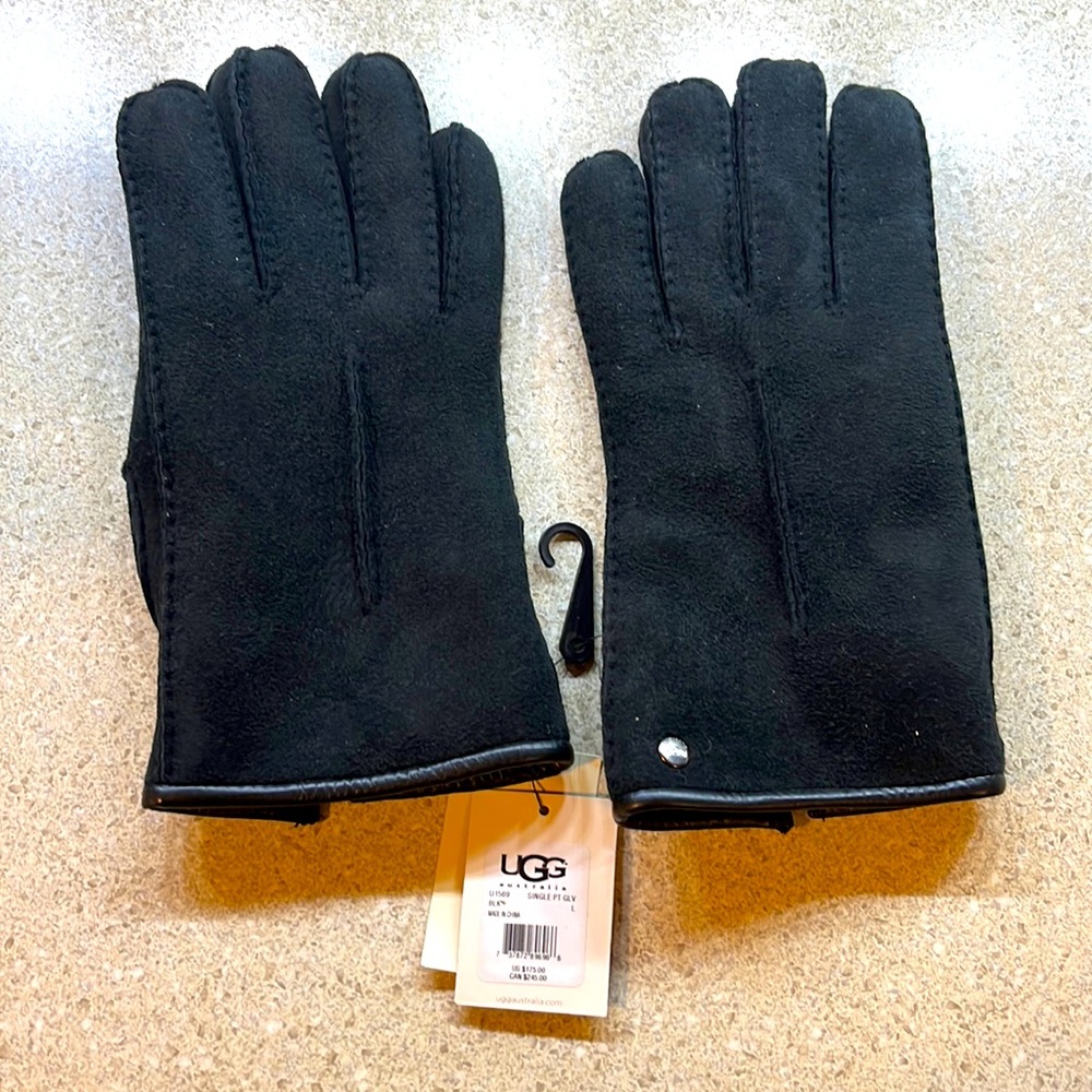 Ugg Gloves